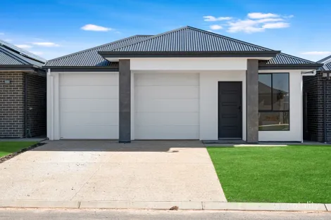 Property photo of 30 Casetta Crescent Angle Vale SA 5117