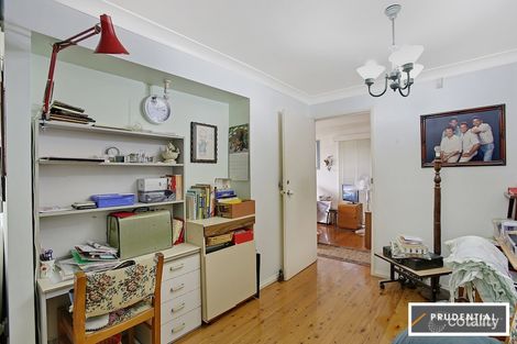 Property photo of 44 Twingleton Avenue Ambarvale NSW 2560
