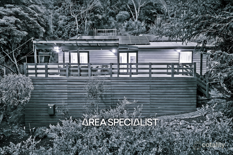 Property photo of 14 Forest View Lane Upper Ferntree Gully VIC 3156