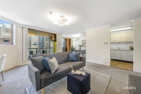 8/278-284 Sussex St, Sydney, NSW 2000