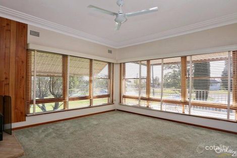 Property photo of 52 Westminster Street Rooty Hill NSW 2766