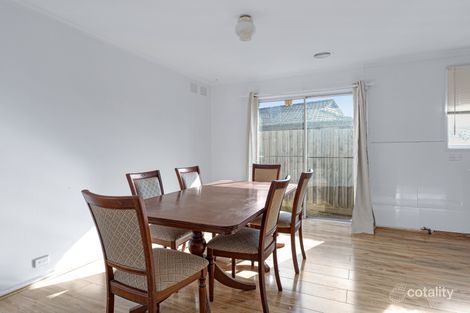 Property photo of 29 Whiton Grove Wyndham Vale VIC 3024
