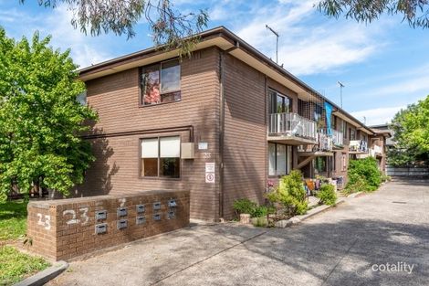 8/23 Eldridge St, Footscray, VIC 3011