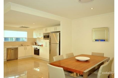 Property photo of 203/23 Robinson Place Kelvin Grove QLD 4059