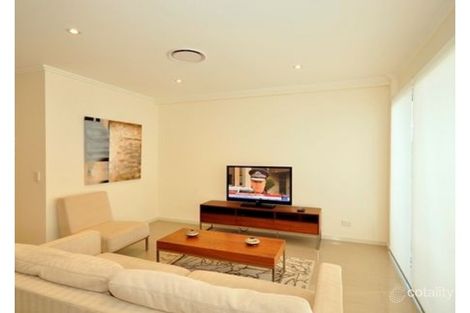 Property photo of 203/23 Robinson Place Kelvin Grove QLD 4059