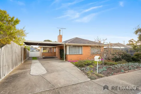 Property photo of 13 Centenary Avenue Melton VIC 3337