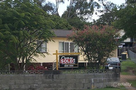 40 Florida St, Morningside, QLD 4170