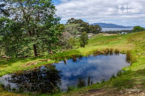 Property photo of 25 Moores Road Middleton TAS 7163