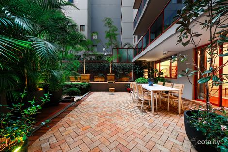 Property photo of 1/152-164 Bulwara Road Pyrmont NSW 2009