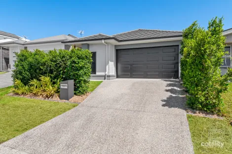 Property photo of 8 Diamantina Street Holmview QLD 4207