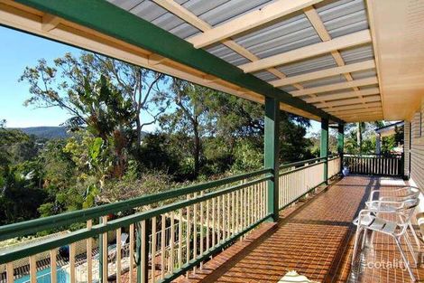Property photo of 29 Woonalee Street Kenmore QLD 4069