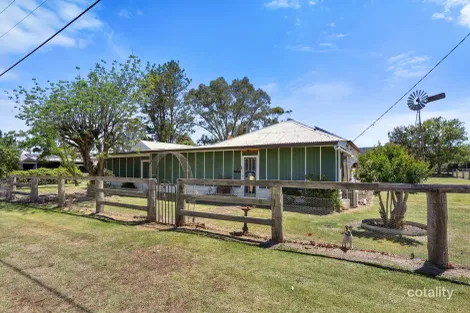 11 Vernon St, Wingen, NSW 2337