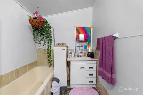 Property photo of 11 Vernon Street Wingen NSW 2337