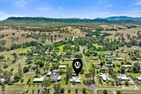 Property photo of 11 Vernon Street Wingen NSW 2337
