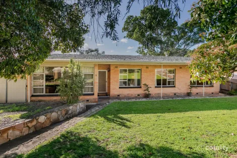 Property photo of 5 Alma Street Panorama SA 5041