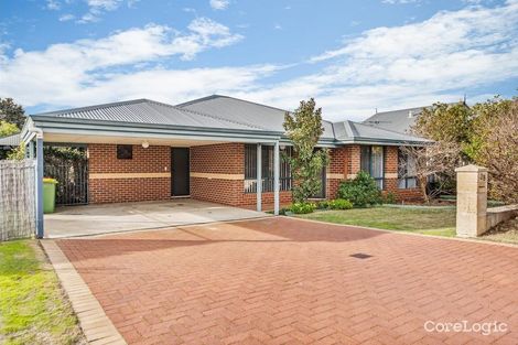 Property photo of 28 Thyme Way Glen Iris WA 6230