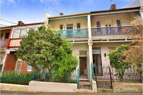 Property photo of 152 Ebley Street Bondi Junction NSW 2022