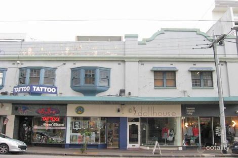 25 Carlisle St, St Kilda, VIC 3182