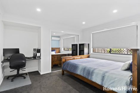 Property photo of 51 Intrepid Drive Victoria Point QLD 4165