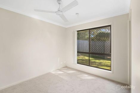 Property photo of 98 McAuley Parade Pacific Pines QLD 4211