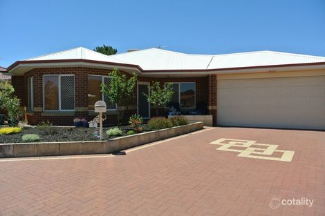 Property photo of 9 Diploma Rise Marangaroo WA 6064