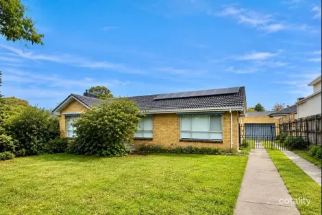 11 Jessie St, Blackburn North, VIC 3130