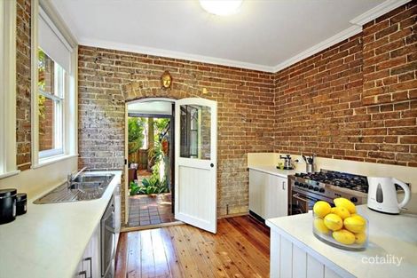 Property photo of 33 John Street Petersham NSW 2049