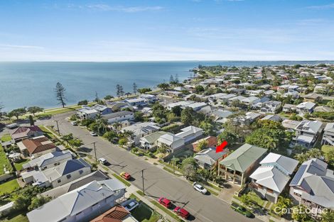 Property photo of 22 Chestnut Street Wynnum QLD 4178