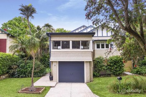 Property photo of 9 Glenview Street Greenwich NSW 2065