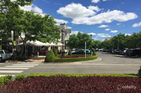 Property photo of 34/66 Village Drive Breakfast Point NSW 2137