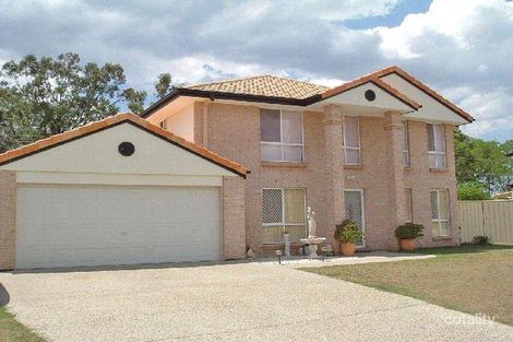 Property photo of 22 Cornell Close Regents Park QLD 4118