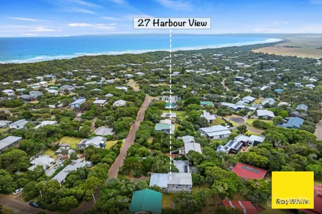 27 Harbour View, Sandy Point, VIC 3959