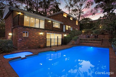 Property photo of 66 Hull Road Beecroft NSW 2119