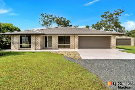 48 Rosella Rd, Gulmarrad, NSW 2463