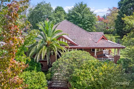 144 Wentworth St, Blackheath, NSW 2785