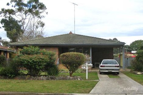 21 Town St, Hobartville, NSW 2753