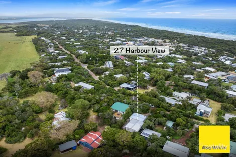 Property photo of 27 Harbour View Sandy Point VIC 3959