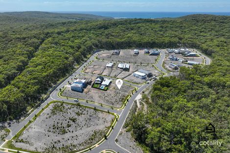 Property photo of 17 Allora Circuit Nords Wharf NSW 2281