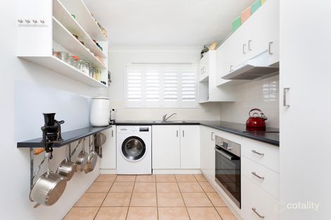 Property photo of 1/191 Allen Street Hamilton QLD 4007