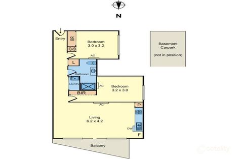 Property photo of 101/90 White Street Mordialloc VIC 3195