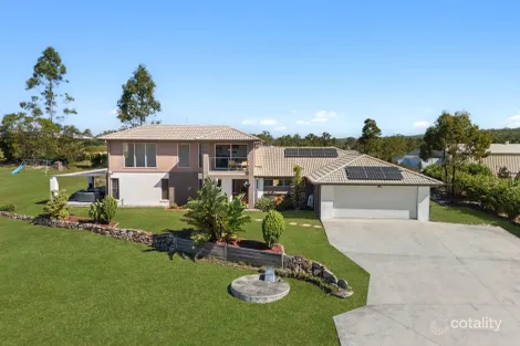 Property photo of 31 Barcoo Drive New Beith QLD 4124