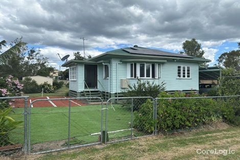 Property photo of 12 Boorunbeh Street Gayndah QLD 4625