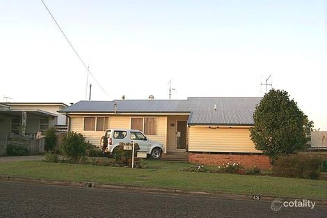 Property photo of 43 Waugh Street Wauchope NSW 2446