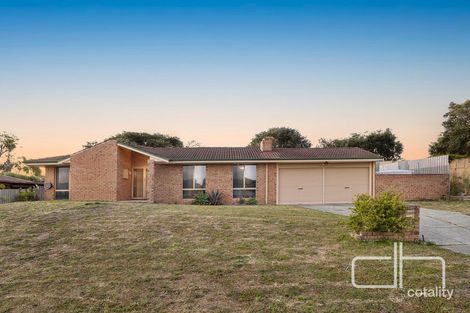 Property photo of 3 Ramose Close Heathridge WA 6027