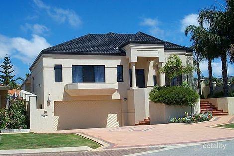 18 Lorikeet Ct, Stirling, WA 6021