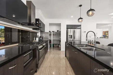 Property photo of 31 Barcoo Drive New Beith QLD 4124