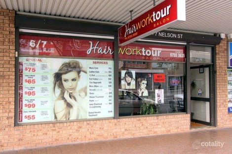 6/57 Smart St, Fairfield, NSW 2165