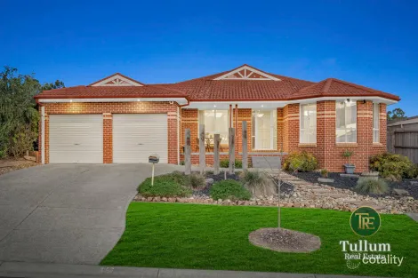17 Eskdale Ct, Narre Warren, VIC 3805
