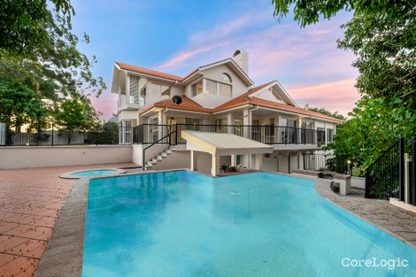 Property photo of 5686 Anchorage Terrace Hope Island QLD 4212
