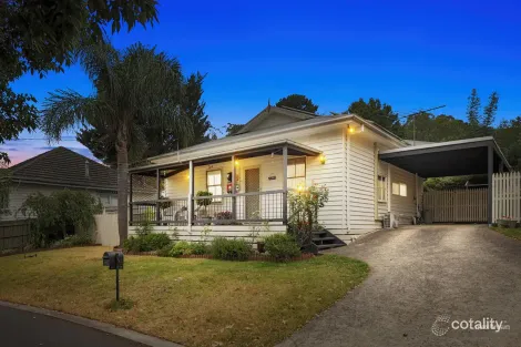 1341 Healesville-Koo Wee Rup Rd, Woori Yallock, VIC 3139